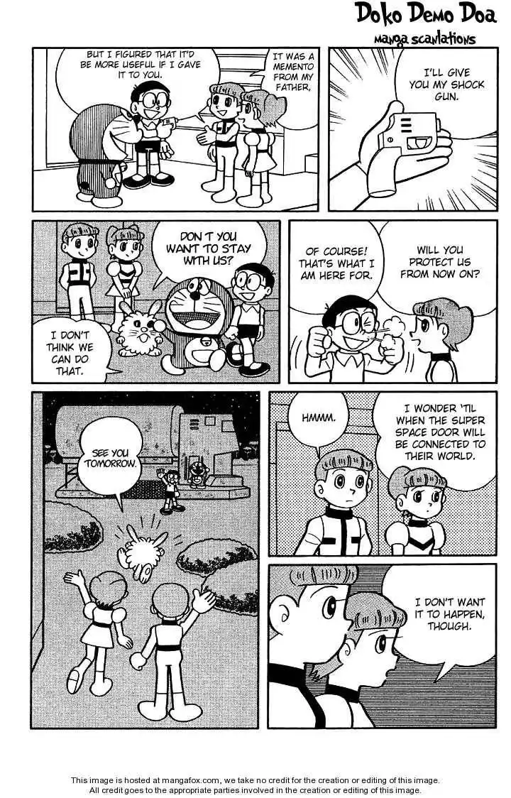 Doraemon Long Stories Chapter 2.3 14